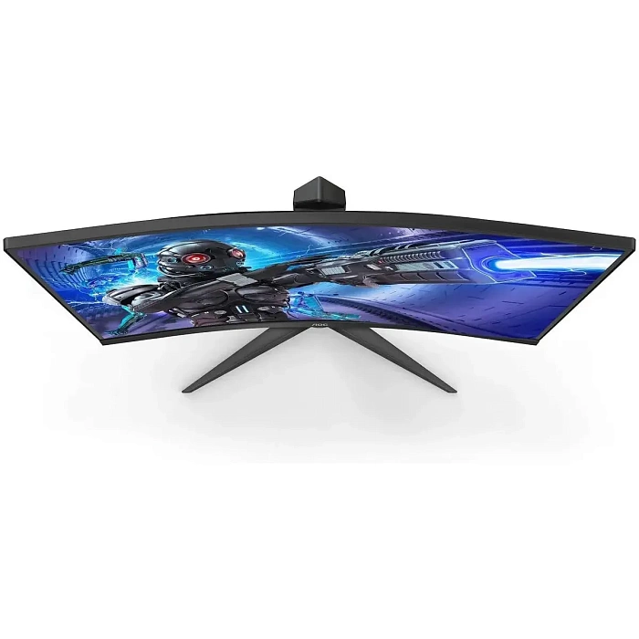 Full HD монитор AOC Gaming C27G2ZU - фото 5