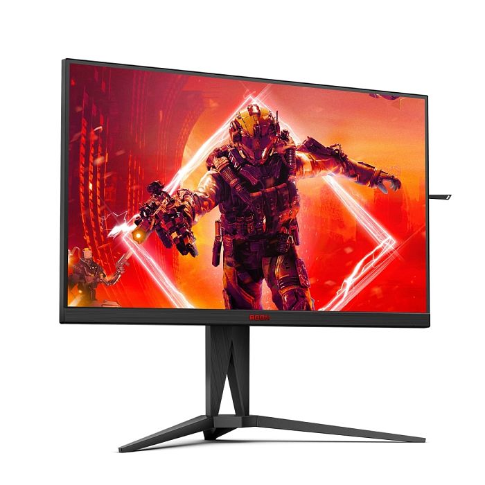 WQHD монитор AOC AGON AG275QZN - фото 2