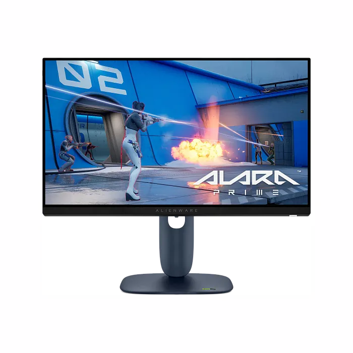Full HD монитор Dell Alienware AW2525HM - фото 1