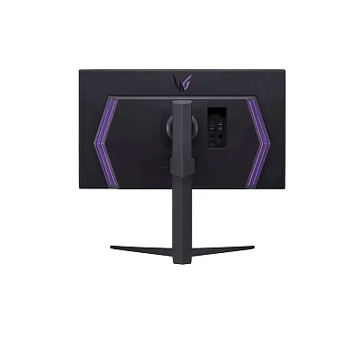 4K монитор LG 27GR95UM-B - фото 6