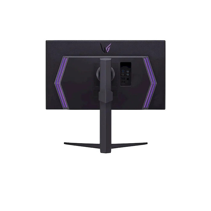 4K монитор LG 27GR95UM-B - фото 6