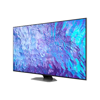 4K QLED телевизор Samsung QE65Q80CAUXCE - фото 2