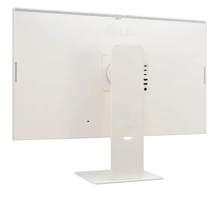 4K монитор LG 32SR83U-W - фото 5