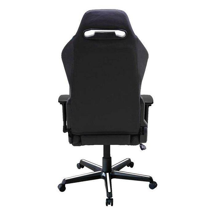 Компьютерное игровое кресло DXRacer OH/DM61/NWB - фото 1