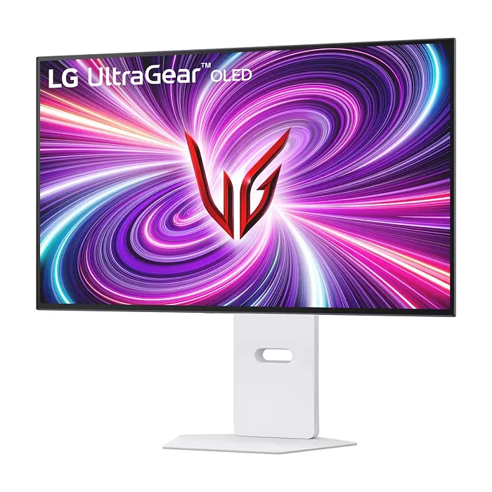 4K OLED монитор LG UltraGear 32GS95UV-W - фото 3