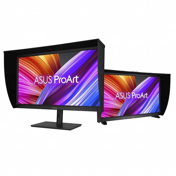 4K OLED монитор ASUS ProArt PA32DC - фото 3