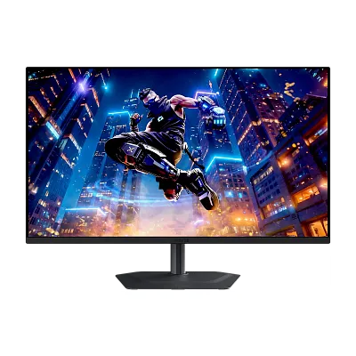 4K монитор Gigabyte MO32U2 - фото 1
