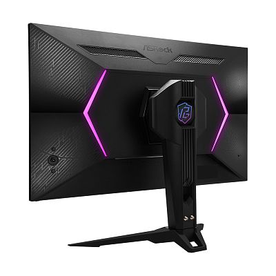 4K монитор ASRock Phantom Gaming PGO32UFS - фото 4
