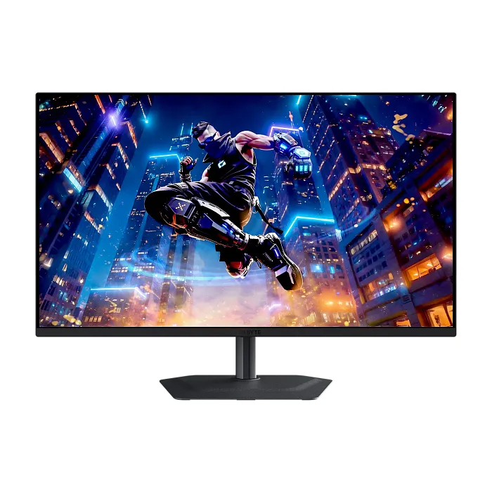 4K монитор Gigabyte MO32U2 - фото 1