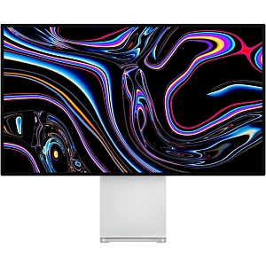 6K монитор Apple Pro Display XDR стандартное стекло (MWPE2RU/A) (без подставки)