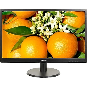 Full HD монитор Philips 243V5QHABA (00/01)