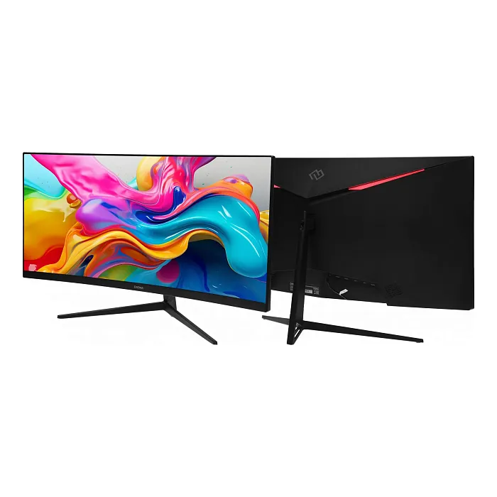 UWFHD монитор DIGMA Overdrive 30A510F - фото 8