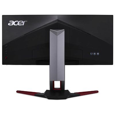 UWFHD монитор Acer Predator Z301Cbmiphzx - фото 5