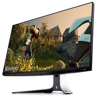 WQHD монитор Dell Alienware AW2723DF - фото 3