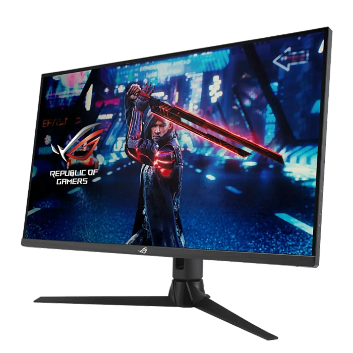 WQHD монитор ASUS ROG Strix XG32AQ - фото 3