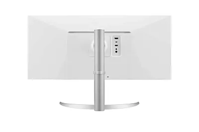 UWFHD монитор LG 34WQ65X-W - фото 5