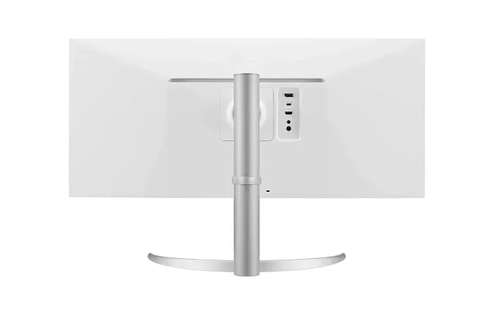 UWFHD монитор LG 34WQ65X-W - фото 5