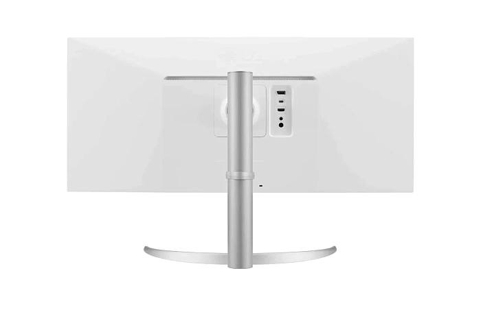 UWFHD монитор LG 34WQ65X-W - фото 5