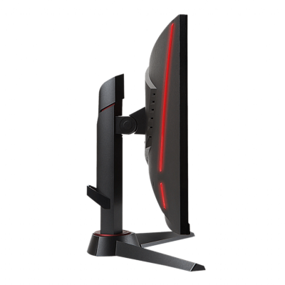 Full HD монитор MSI Optix MAG27C - фото 3