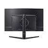 4K QD-OLED монитор Acer Predator X32Xbmiipphuzx - фото 2