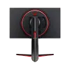 Full HD монитор LG 24GN65R-B - фото 6