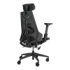 Компьютерное игровое кресло ASUS ROG Destrier Core SL400C (90GC01P0-MSG010) - фото 6