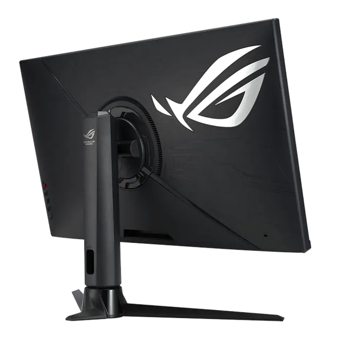 4K монитор ASUS ROG Strix XG32UQ - фото 5