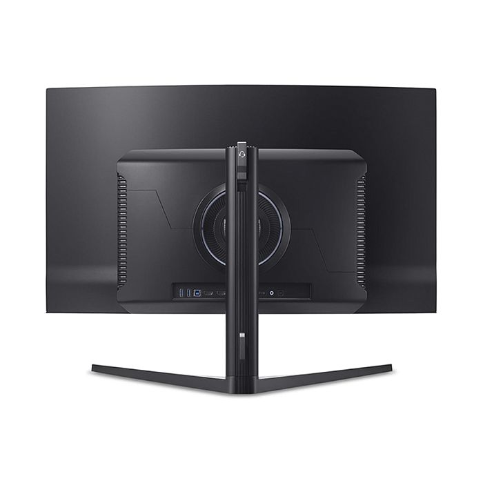 4K QD-OLED монитор Acer Predator X32Xbmiipphuzx - фото 2