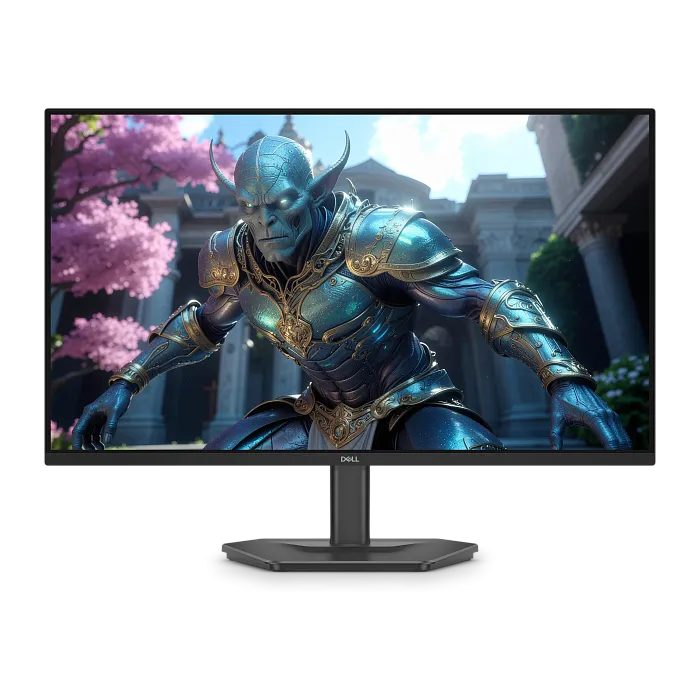Full HD монитор Dell SE2726HGS - фото 1