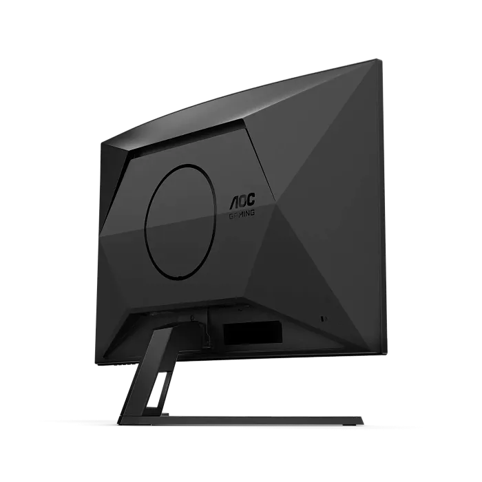 WQHD монитор AOC CQ32G4VE - фото 8