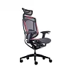 Премиум игровое кресло GT Chair Marrit X GR, красный (GTC-Marrit-X-GR-RD) - фото 3