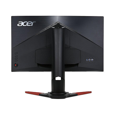WQHD монитор Acer Predator Z321QUbmiphzx - фото 5