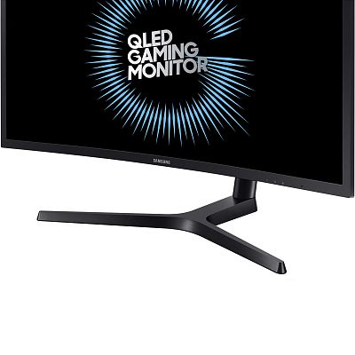 WQHD монитор Samsung C27HG70QQI - фото 8