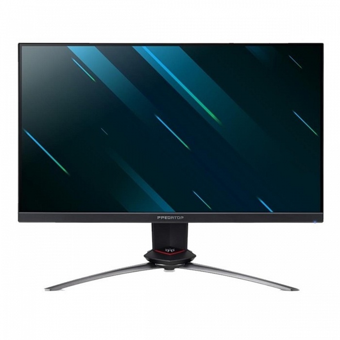WQHD монитор Acer Predator XB273UGXbmiipruzx (UM.HX3EE.X14) - фото 1