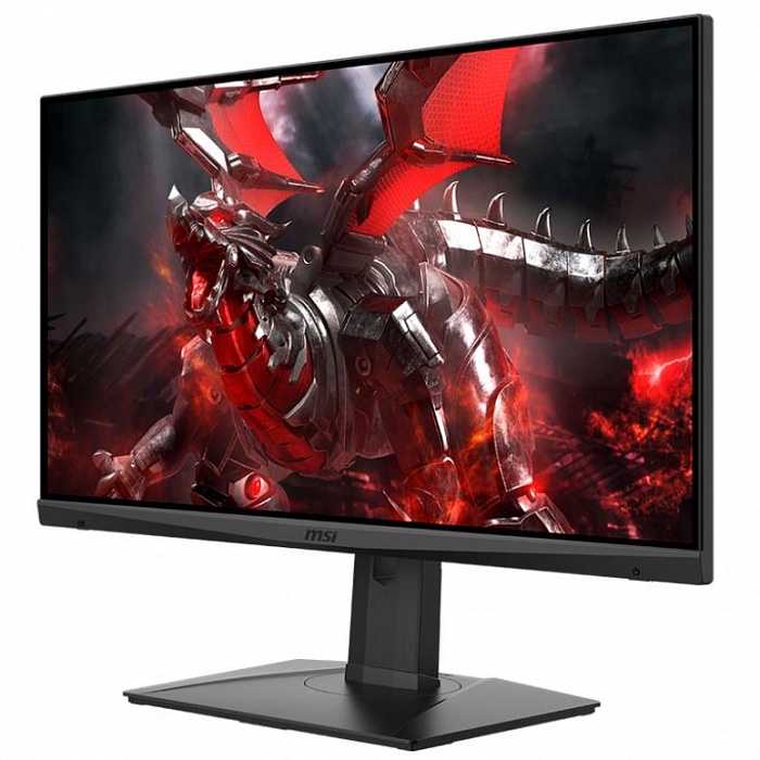 WQHD монитор MSI Optix MAG274QRX - фото 2