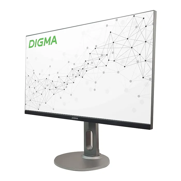 WQHD монитор DIGMA Progress 27P705Q - фото 2