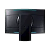 4K монитор Samsung Odyssey Ark S55BG970NI (LS55BG970NIXCI) - фото 14