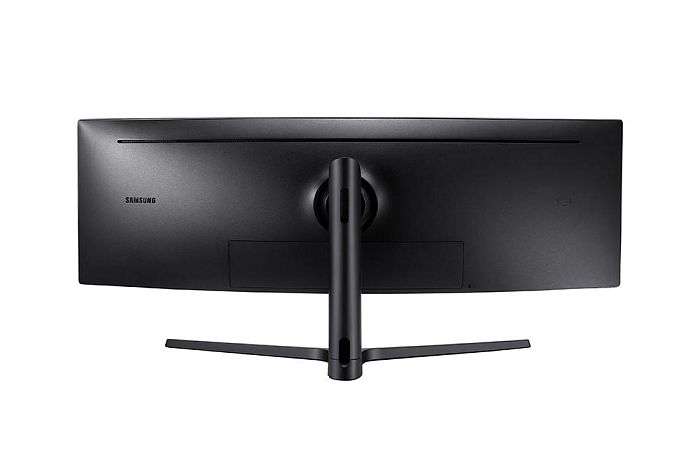 Double Full HD монитор Samsung C49J890DKI - фото 3