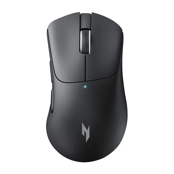 Игровая мышь Acer Nitro OMR505 Black (ZL.MCE11.01G) - фото 1
