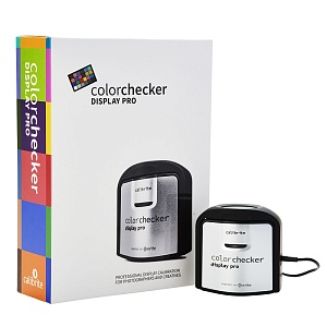 Калибратор монитора Calibrite ColorChecker Display Pro (CCDIS3MN)