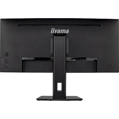 3.5K монитор iiyama XCB3494WQSN-B5 - фото 8