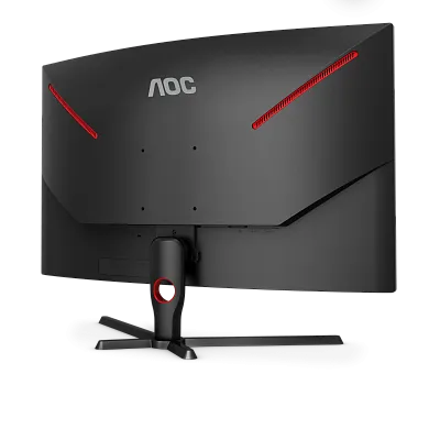 Full HD монитор AOC AGON C32G3AE - фото 5