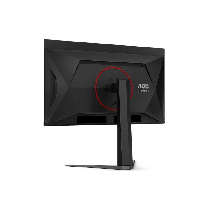 WQHD QD-OLED монитор AOC Q27G4ZD - фото 7
