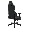 Компьютерное кресло KARNOX CHALLENGER Dark Horse, черный - фото 7