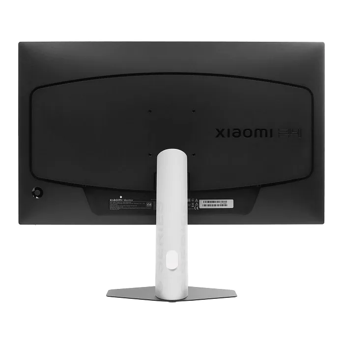 Full HD монитор Xiaomi G24i 2026 (ELA6364EU) 200Hz - фото 8