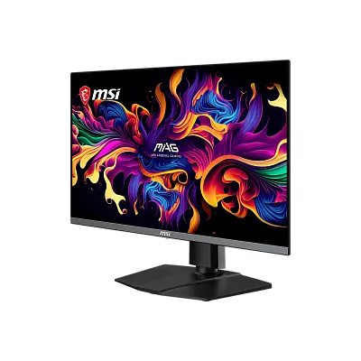4K монитор MSI MAG 272UP QD-OLED E16 - фото 3