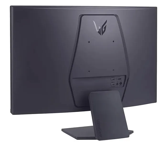 WQHD монитор LG UltraGear 27GS60QC-B - фото 6