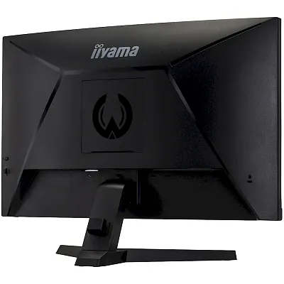 Full HD монитор iiyama G2466HSU-B1 - фото 10