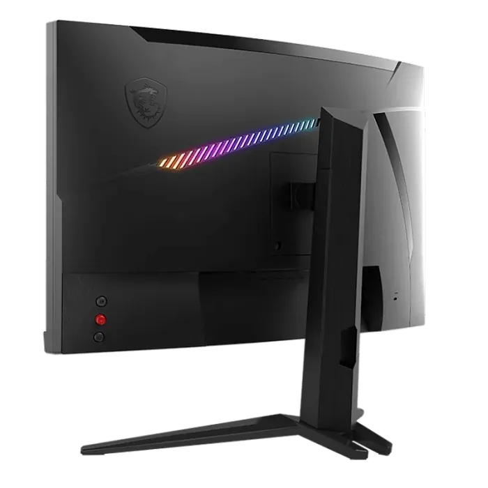 WQHD монитор MSI MAG 275CQRF-QD - фото 4