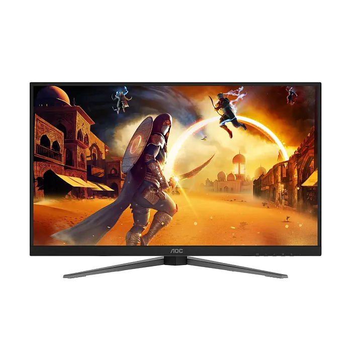 WQHD монитор AOC Q27G4S - фото 3